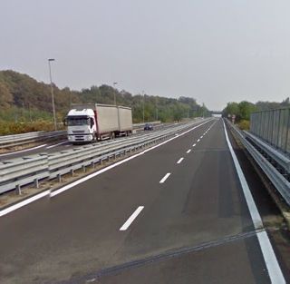 Pedemontana piemontese, ad Anas primo lotto dei lavori