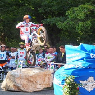 Motori: Buoni risultati per il Team Locca, 7° posto per Filippo Locca