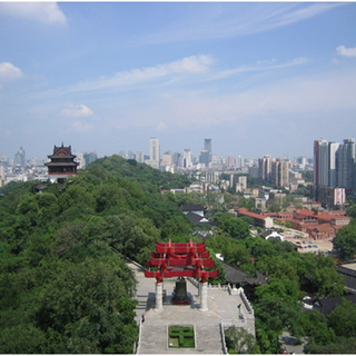 Wuhan