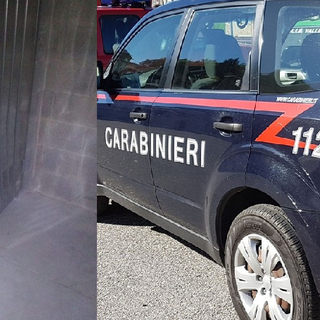 Biella: furto da oltre 2 mila euro in via Torino