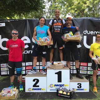 Mtb: Vittoria per Beretta e Colombo al 10° GP degli Ulivi XCO