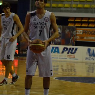 Basket - Per la Cestistica quarto ko consecutivo