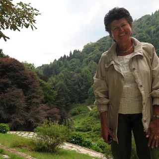 laura zegna
