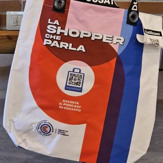 Cossato, Barbierato: "Chiedo di poter visionare le stat del progetto shopper parlante"