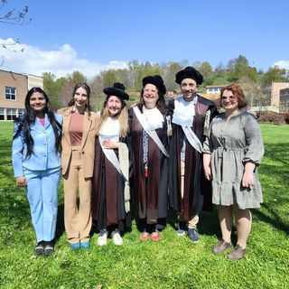 Città Studi Biella celebra i 24 neo Dottori e Dottoresse