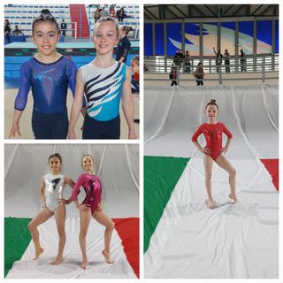 Campionati nazionali assoluti di atletica della Fisdir, due ori a Nicole Orlando bene anche Vialardi e Garavaglia