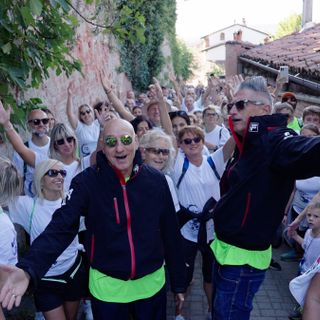 Bi-G: la terza edizione di "Wonnie in giro" a Graglia
