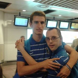 L'Asad Biella fa incetta di medaglie agli Europei Special Olympics