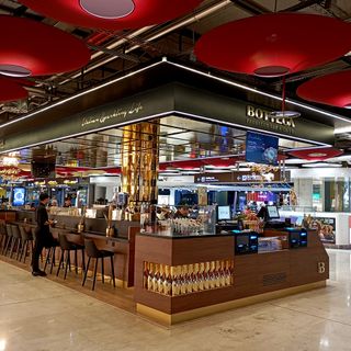 Aperto in Spagna un altro Bottega Prosecco Bar