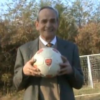 Chiavazza, il Biellese e tutto lo sport piangono la scomparsa di Marcello Rossetto