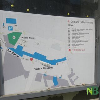 Masserano: Minoranza all'attacco su ambulatorio, personale e lavori