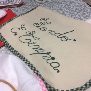 Fondo Edo Tempia, rinviato il mercatino solidale delle volontarie