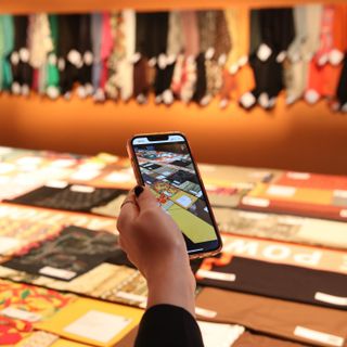 Milano Unica al via la 36° edizione