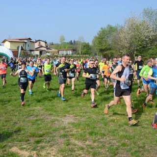 Mongrando, conto alla rovescia per il Trail della Diga. Ultimi posti disponibili