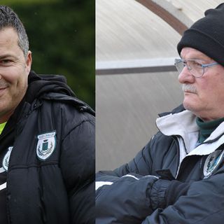 Foto di repertorio di Davide Modenese e Angelo Granai