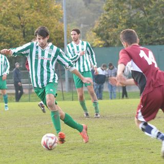 Calcio Terza Categoria: Duello a distanza tra Mongrando e Bettole per la conquista del campionato