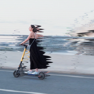 Monopattini truccati: a Biella non si astengono.