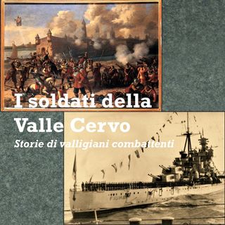 La memoria in mostra: “I soldati della Valle Cervo” apre il 2 agosto al Santuario di San Giovanni d’Andorno