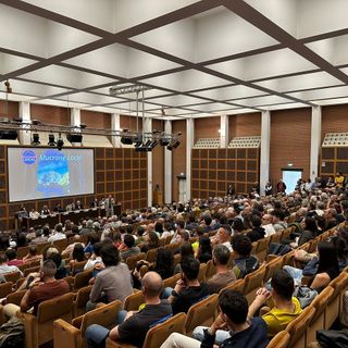 Biella, Mucrone Local: ottimi i risultati della serata a Città Studi (Fotografie di Marco Macchieraldo per newsbiella.it).