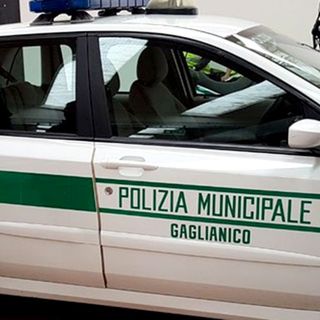 Sfiorata la tragedia a Gaglianico