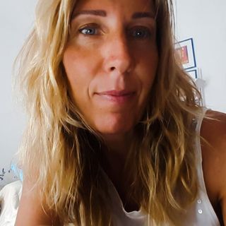 Cristina Napoletano - foto nuovamente