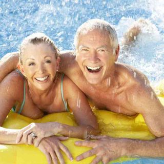 Biella, “In forma perfetta dopo i primi 50 anni” con NuovaMente - Foto NuovaMente