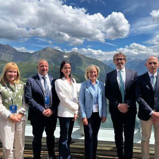 Il Presidente di Ance Biella, Andrea Bonifacio, nominato vicepresidente di Ance Piemonte Valle D Aosta.