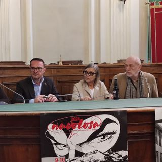 “Premio Nuvolosa”, il Festival del Fumetto alla 6° edizione: a Biella artisti di fama internazionale.