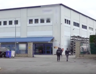 Smaltimento rifiuti, maxi operazione della Polizia in tutta Italia: sequestrato un sito attivo nel torinese