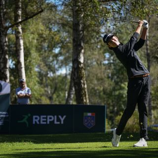 golf gara