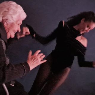 Biella, grande festa all'Oasi Chiavazza per la serata dedicata a Raffaella Carrà - Foto Oasi Chiavazza