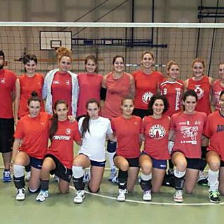 Volley 1ª Divisione femminile - Buona la prima per l'Occhieppese Carrozzeria AB