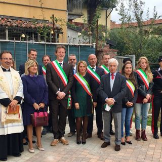 Fotoservizio Vincenzo Lerro