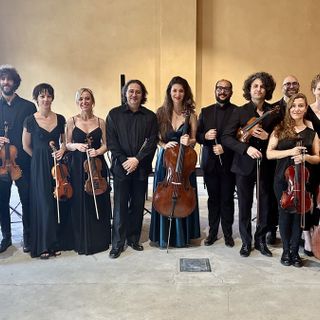 biella concerto