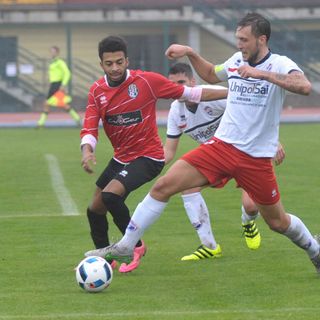Calcio Eccellenza: A Borgaro La Biellese prima si illude, poi perde 3-2