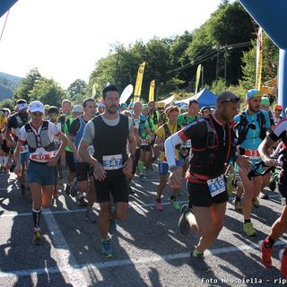 Oropa Trail: Con le E-Bike per vedere i runner in gara