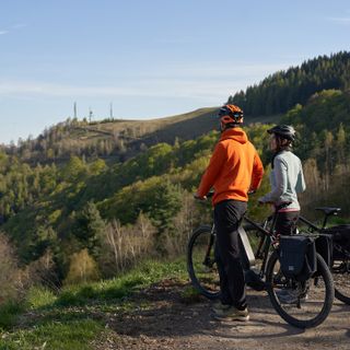 Oropa BIKE DAY: gimcana per i bimbi e itinerari guidati per i più grandi