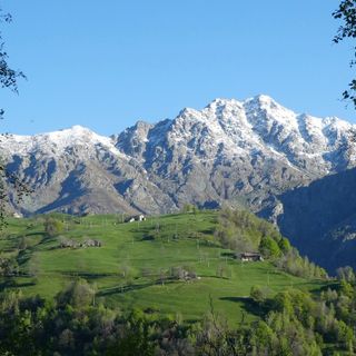 Gli Amici di Bagneri organizzano una “passeggiata alle Salvine”