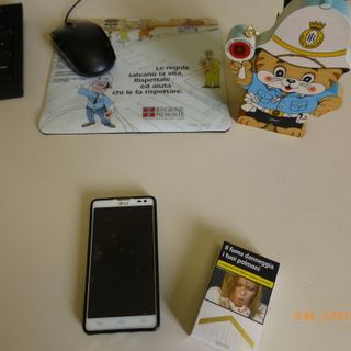 Gaglianico: Ritrovato e subito restituito un cellulare smarrito