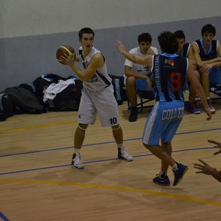 Basket - Banca Sella Up Mobile, pagelle e commenti