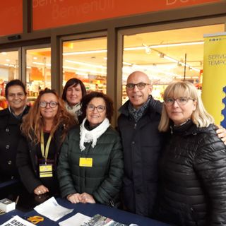 Poste Italiane, annullo speciale per il 50° anniversario dell'alluvione '68