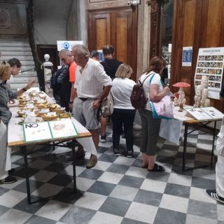 Il Gruppo Micologico Biellese a Varallo: due giorni dedicati al mondo dei funghi