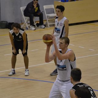 Basket - Moregola a Borgomanero ma senza Slanina