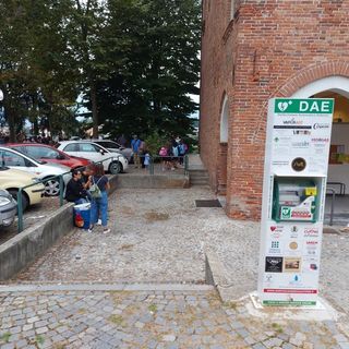 Una lettrice: "Non so come portare mia figlia a scuola al Piazzo, la navetta inizia il giro alle 9"