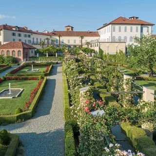 Serata benefica a palazzo Gromo Losa
