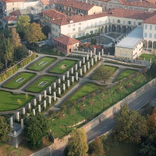Castelli in Giallo, la letteratura noir prende vita a Palazzo Gromo Losa