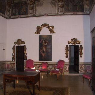 palazzo principi