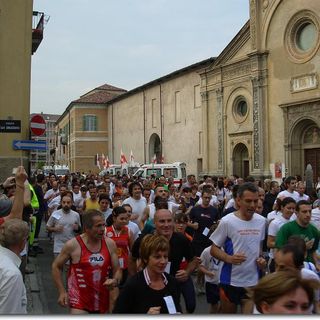 Sabato 4 giugno torna l'appuntamento con la Strabiella
