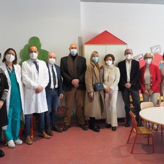 L'Ospedale di Biella è tra i migliori "in rosa"