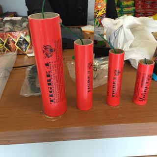 Capodanno senza botti: a Salussola scatta il divieto fino al 6 gennaio